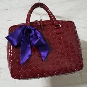 Estee LAUDER  bag.